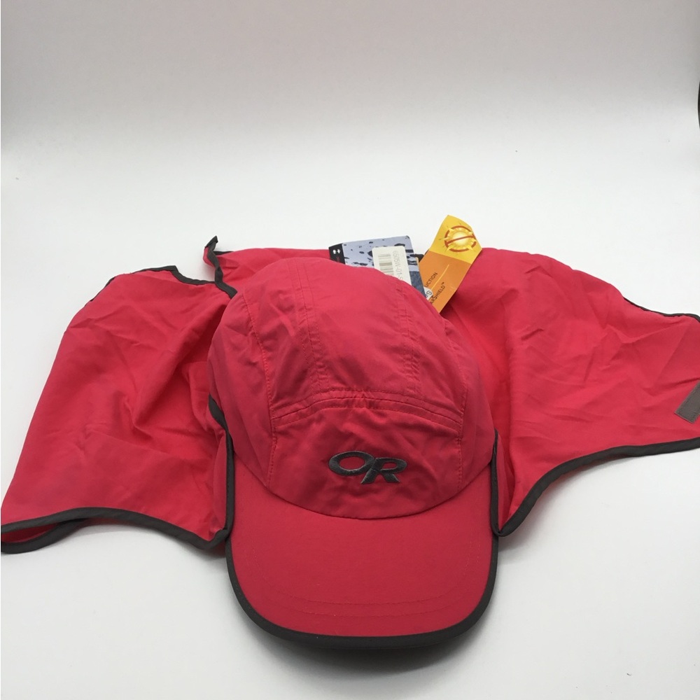 Outdoor Research Kids Sun Runner UPF 30 Hat
